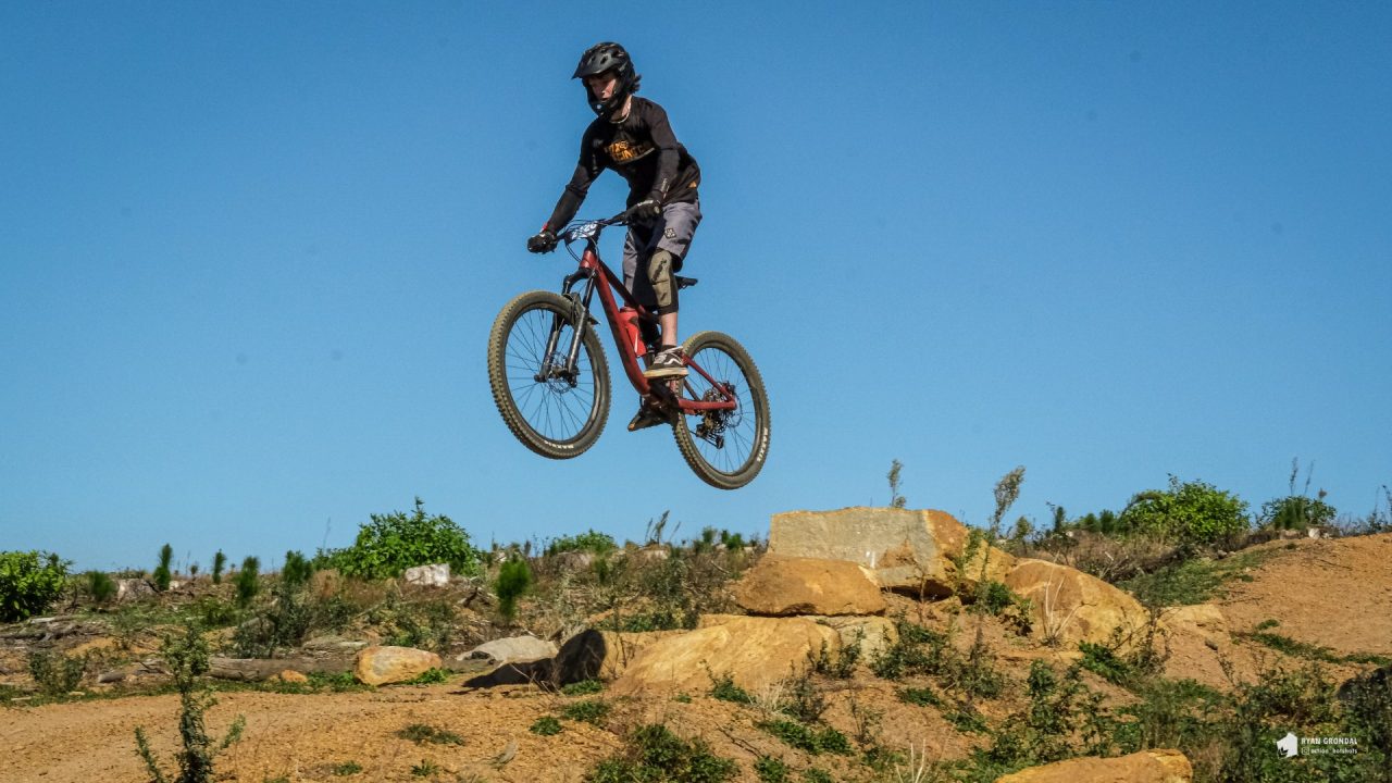 2024 1 Margs Duns | WA Gravity Enduro